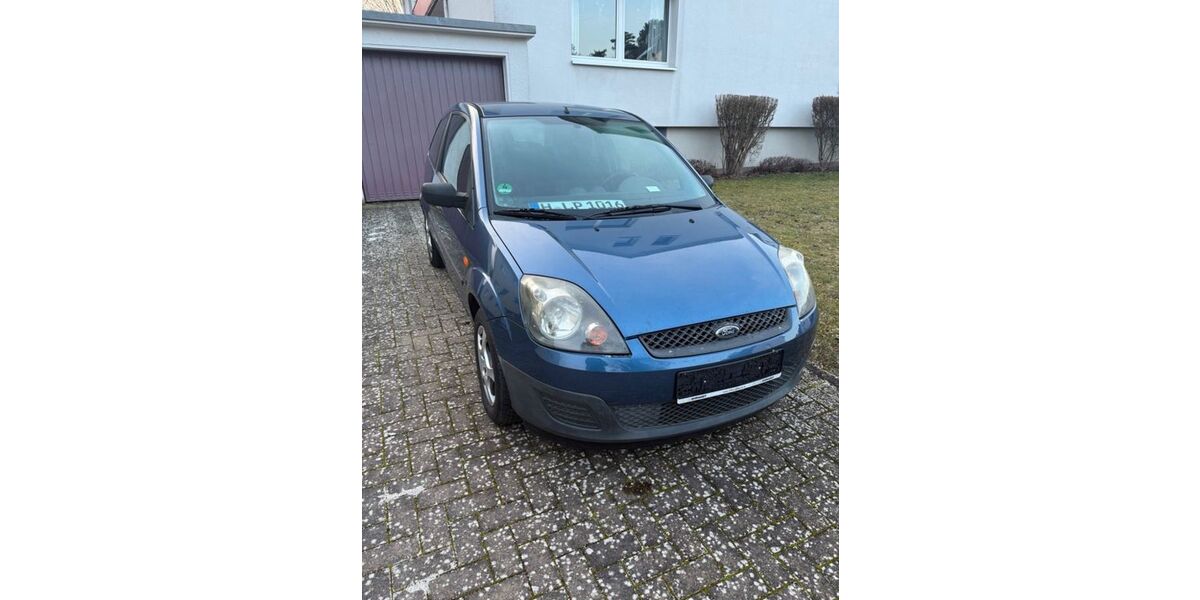 Ford Fiesta 198.628 km 1.299 &euro; Springe 31832