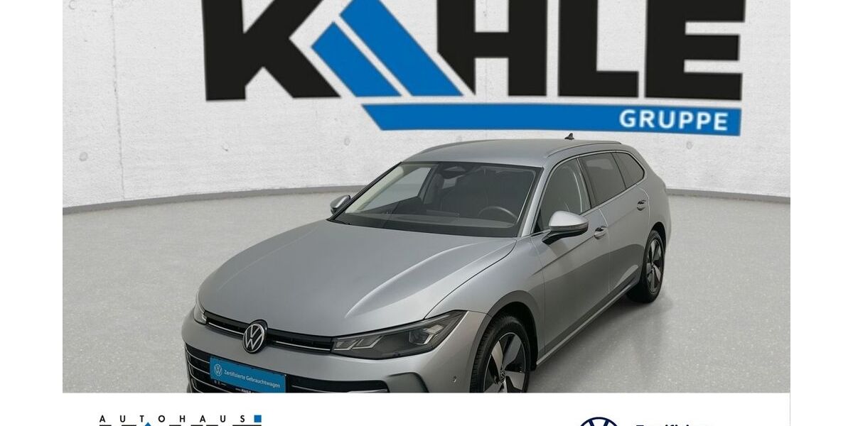 VW Passat Variant 26.238 km 32.990 &euro; Wunstorf 31515