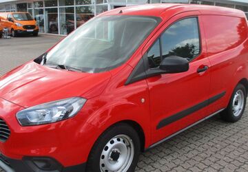 Ford Transit 48.500 km 11.888 &euro; Pattensen 30982