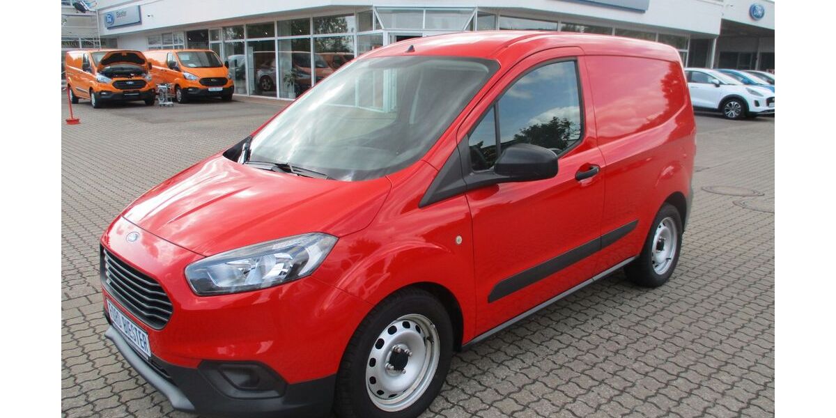 Ford Transit 48.500 km 11.888 &euro; Pattensen 30982