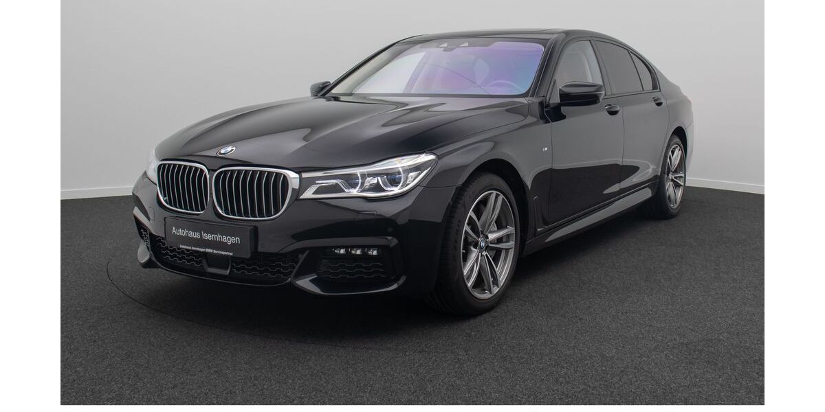 BMW 750 68.945 km 51.499 &euro; Isernhagen 30916