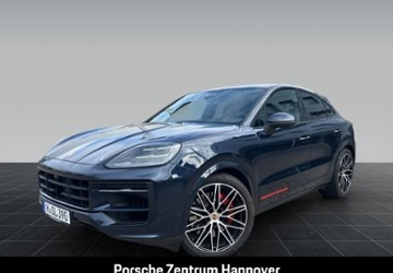 Porsche Cayenne 12.000 km 139.750 &euro; Hannover 30177