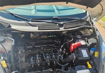 Ford Fiesta 144.000 km 3.100 &euro; Hannover 30519