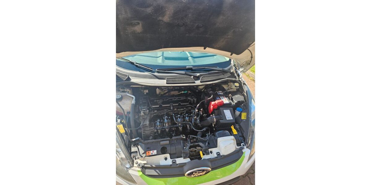 Ford Fiesta 144.000 km 3.100 &euro; Hannover 30519