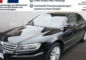 VW Phaeton 224.000 km 10.550 &euro; Hannover 30165