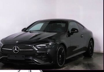 Mercedes-Benz CLE 300 9.830 km 59.950 &euro; Gehrden 30989