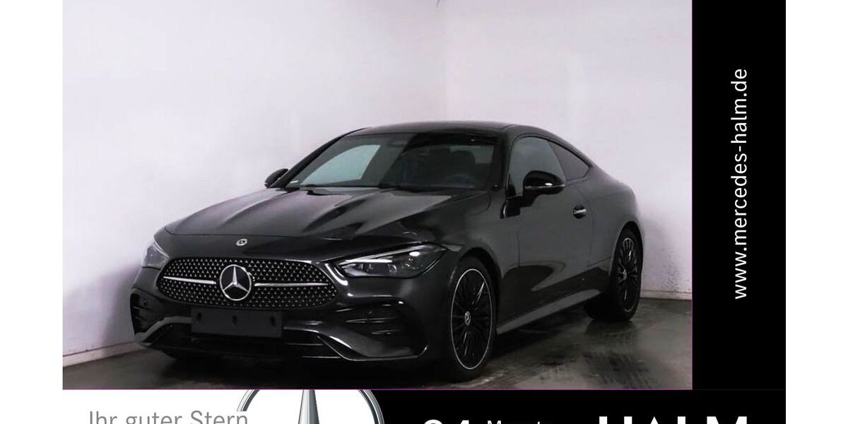 Mercedes-Benz CLE 300 9.830 km 59.950 &euro; Gehrden 30989