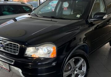 Volvo XC90 121.000 km 17.900 &euro; Laatzen 30880