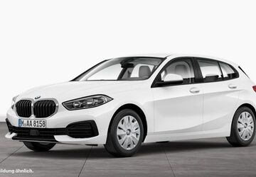 BMW 118 35.672 km 21.404 &euro; Hannover 30539