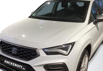 Seat Ateca 61.940 km 23.450 &euro; Burgwedel 30938