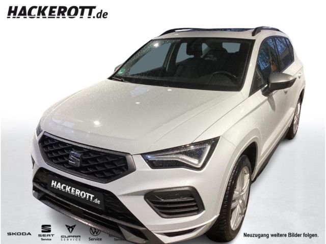Seat Ateca 61.940 km 23.450 &euro; Burgwedel 30938