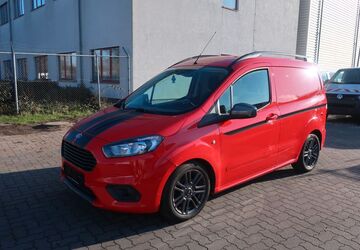 Ford Transit 164.469 km 9.400 &euro; Hannover 30179
