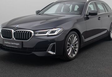 BMW 540 65.532 km 42.999 &euro; Isernhagen 30916