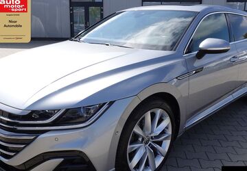 VW Arteon 54.000 km 31.980 &euro; Seelze 30926
