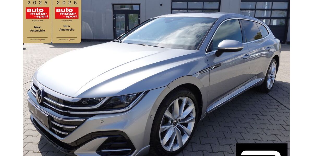 VW Arteon 54.000 km 31.980 &euro; Seelze 30926