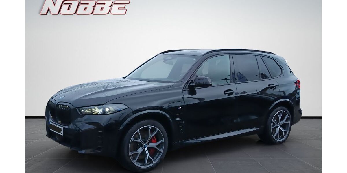BMW X5 33.500 km 90.900 &euro; Garbsen 30827
