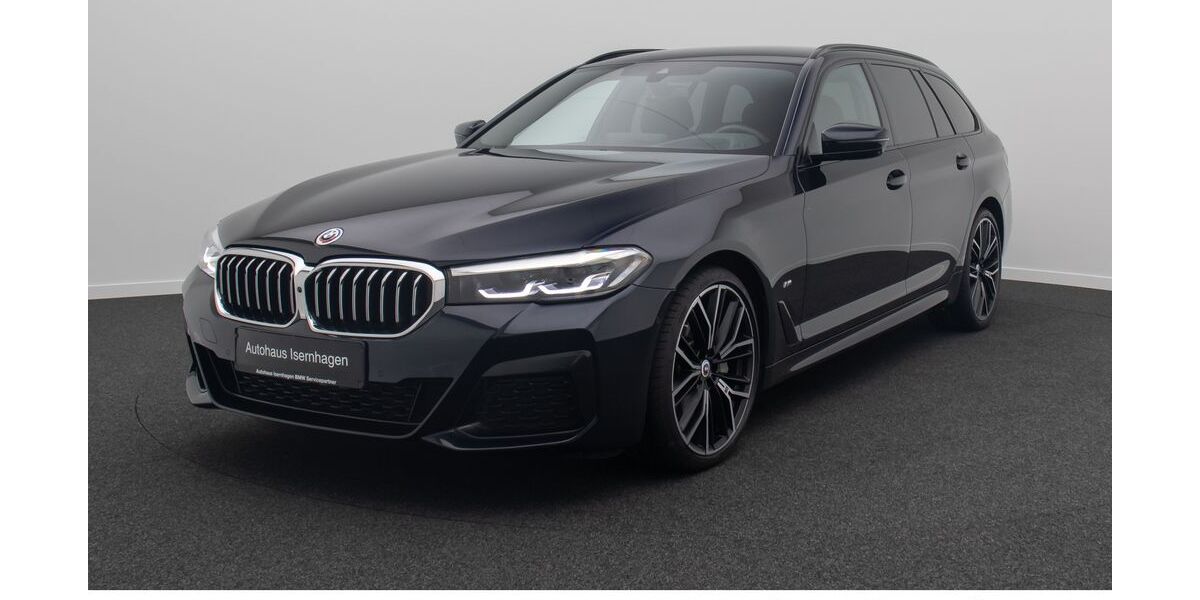 BMW 530 63.852 km 42.999 &euro; Isernhagen 30916