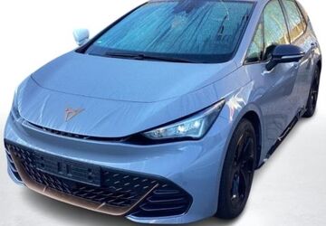 Cupra Born 33.190 km 26.960 &euro; Burgwedel 30938