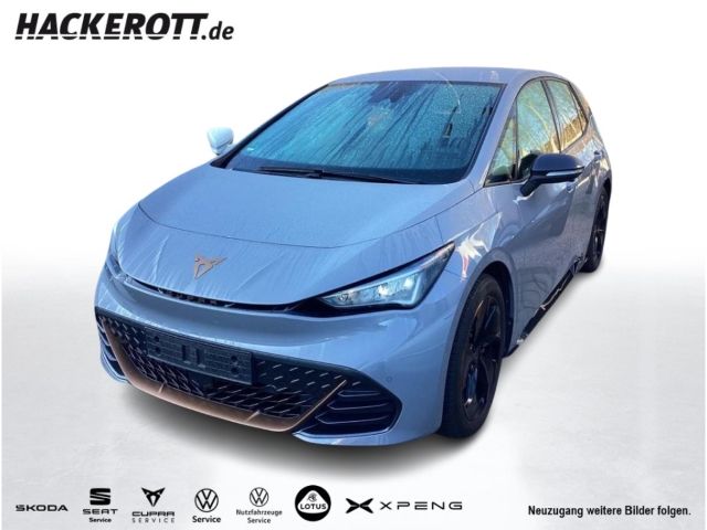 Cupra Born 33.190 km 26.960 &euro; Burgwedel 30938