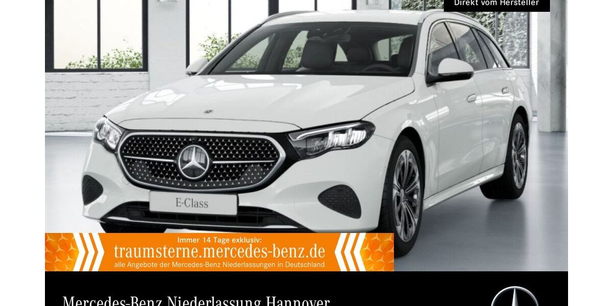 Mercedes-Benz E 300 11.909 km 46.990 &euro; Hannover/Langenhagen 30855