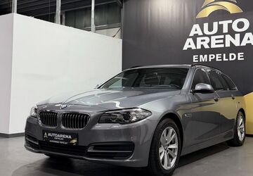 BMW 520 142.000 km 13.999 &euro; Ronnenberg 30952