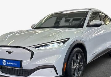 Ford Mustang Mach-E 39.233 km 31.817 &euro; Hannover 30165