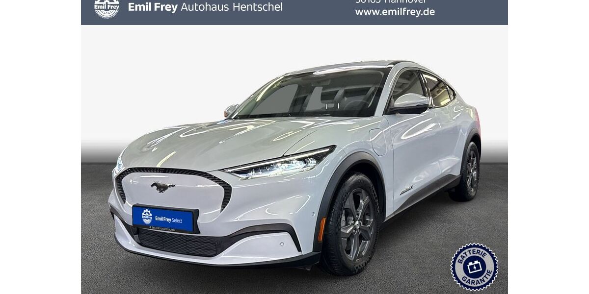 Ford Mustang Mach-E 39.233 km 31.817 &euro; Hannover 30165