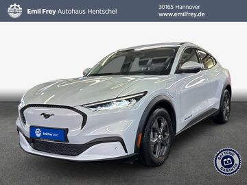 Gebrauchte Ford Mustang Mach-E