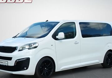 Peugeot Traveller 21.650 km 36.900 &euro; Garbsen 30827