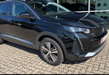 Peugeot 5008 47.510 km 25.380 &euro; Garbsen 30826