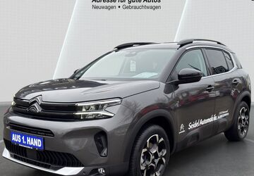 Citroen C5 Aircross 16.000 km 29.850 &euro; Wunstorf 31515