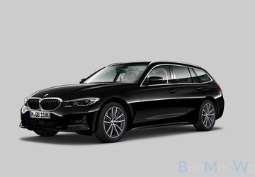 BMW 320 109.436 km 23.998 &euro; Langenhagen 30855
