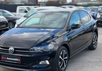 VW Polo 149.800 km 12.000 &euro; Hannover 30453