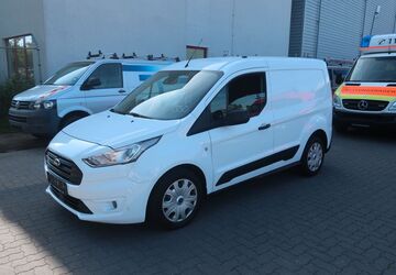 Ford Transit 110.471 km 8.800 &euro; Hannover 30179