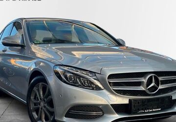 Mercedes-Benz C 300 77.000 km 19.999 &euro; Hannover 30539