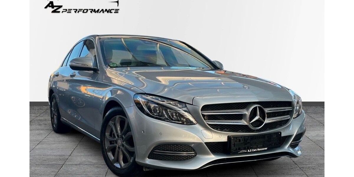 Mercedes-Benz C 300 77.000 km 19.999 &euro; Hannover 30539