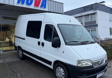 Fiat Ducato 100.000 km 6.990 &euro; Laatzen bei Hannover 30880