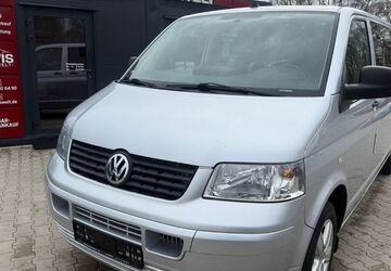 VW T5 Transporter 396.000 km 6.800 &euro; Neustadt 31535