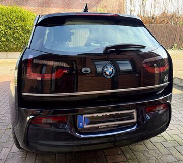 Gebrauchte BMW i3