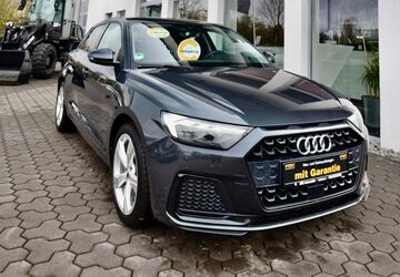 Audi A1 97.600 km 20.900 &euro; Lauenau 31867
