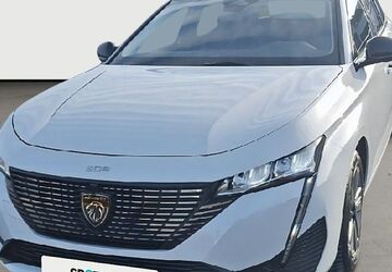 Peugeot 308 27.049 km 22.580 &euro; Pattensen 30982