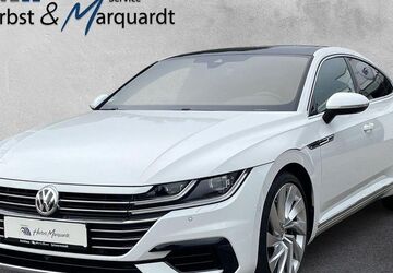 VW Arteon 60.215 km 29.980 &euro; Buchholz/Aller 29690