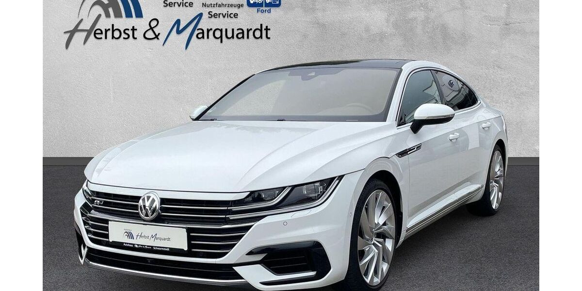 VW Arteon 60.215 km 29.980 &euro; Buchholz/Aller 29690
