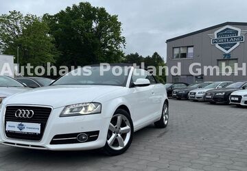Audi A3 155.465 km 9.479 &euro; Hannover 30629