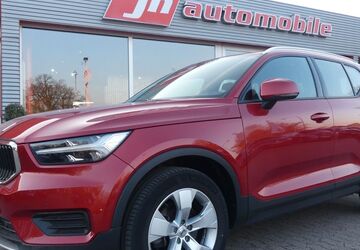 Volvo XC40 37.096 km 23.800 &euro; Langenhagen 30855