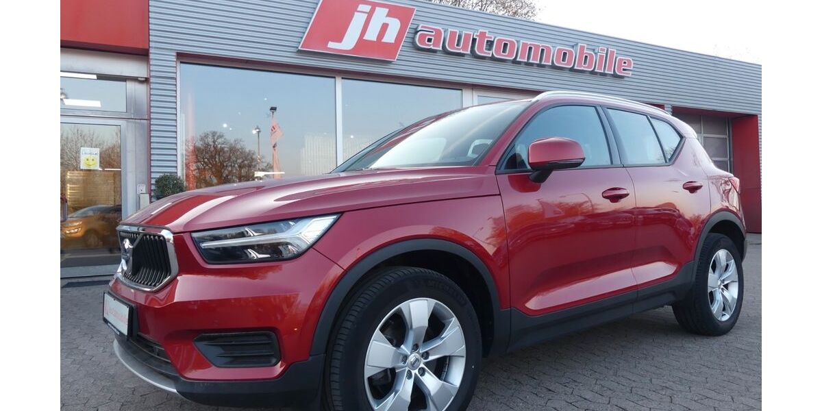 Volvo XC40 37.096 km 23.800 &euro; Langenhagen 30855