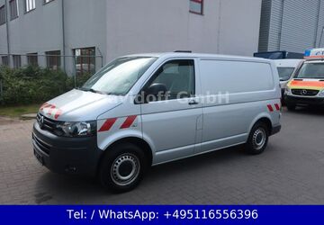 VW T5 Transporter 213.783 km 11.600 &euro; Hannover 30179