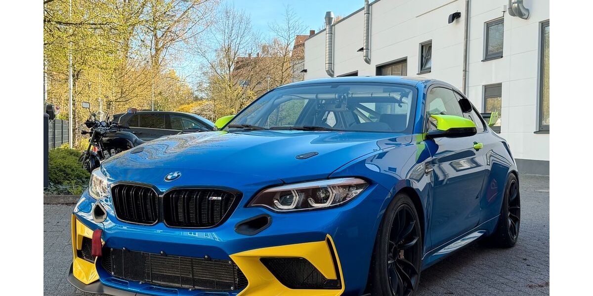 BMW M2 3.999 km 114.980 &euro; Hannover 30655