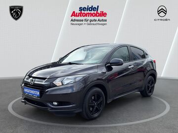 Gebrauchte Honda HR-V