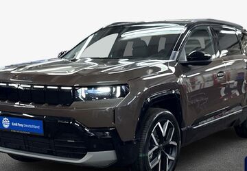 Jeep Compass 7.500 km 49.767 &euro; Hannover 30165